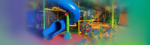 Übersicht über den Indoorspielplatz - Datenschutz und rechtliche Informationen